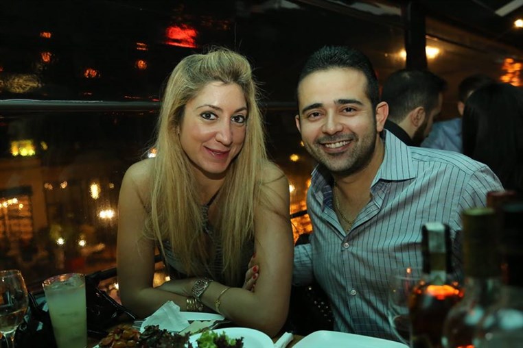 NYE at BistroBar Live Dbayeh